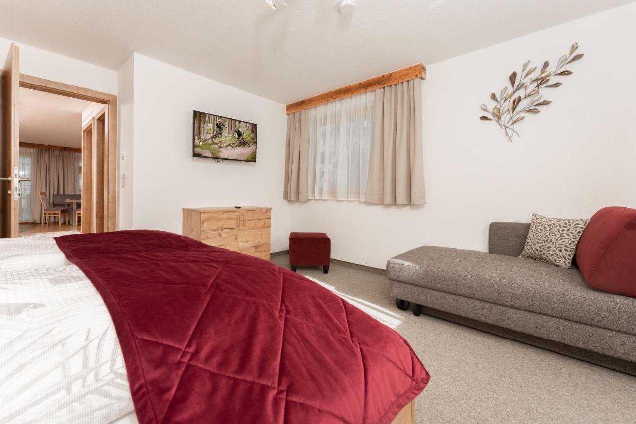 Appart Klotz Apartment