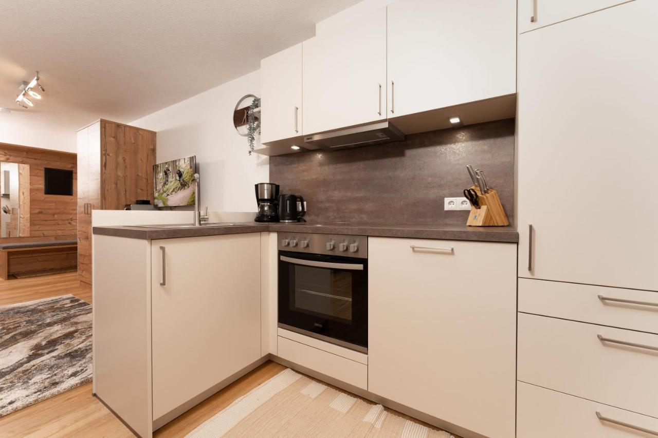 Apartment Appart Klotz *