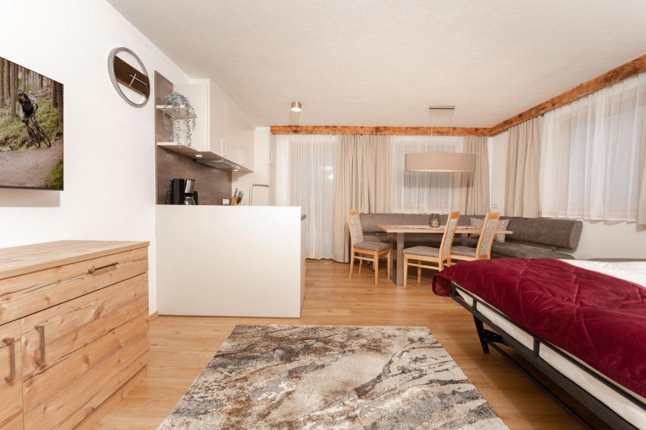 Appart Klotz Apartment Langenfeld