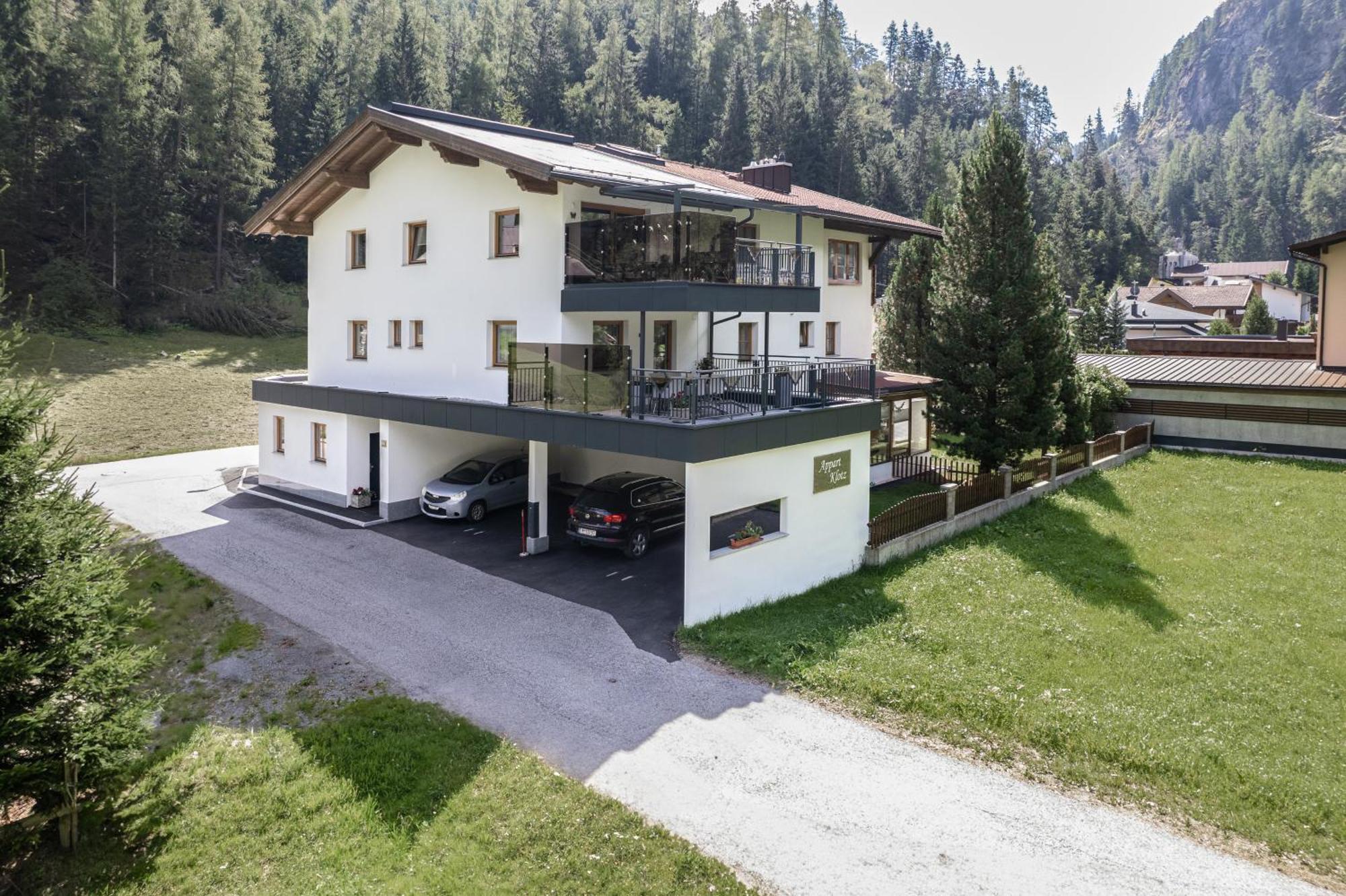 Appart Klotz Langenfeld
