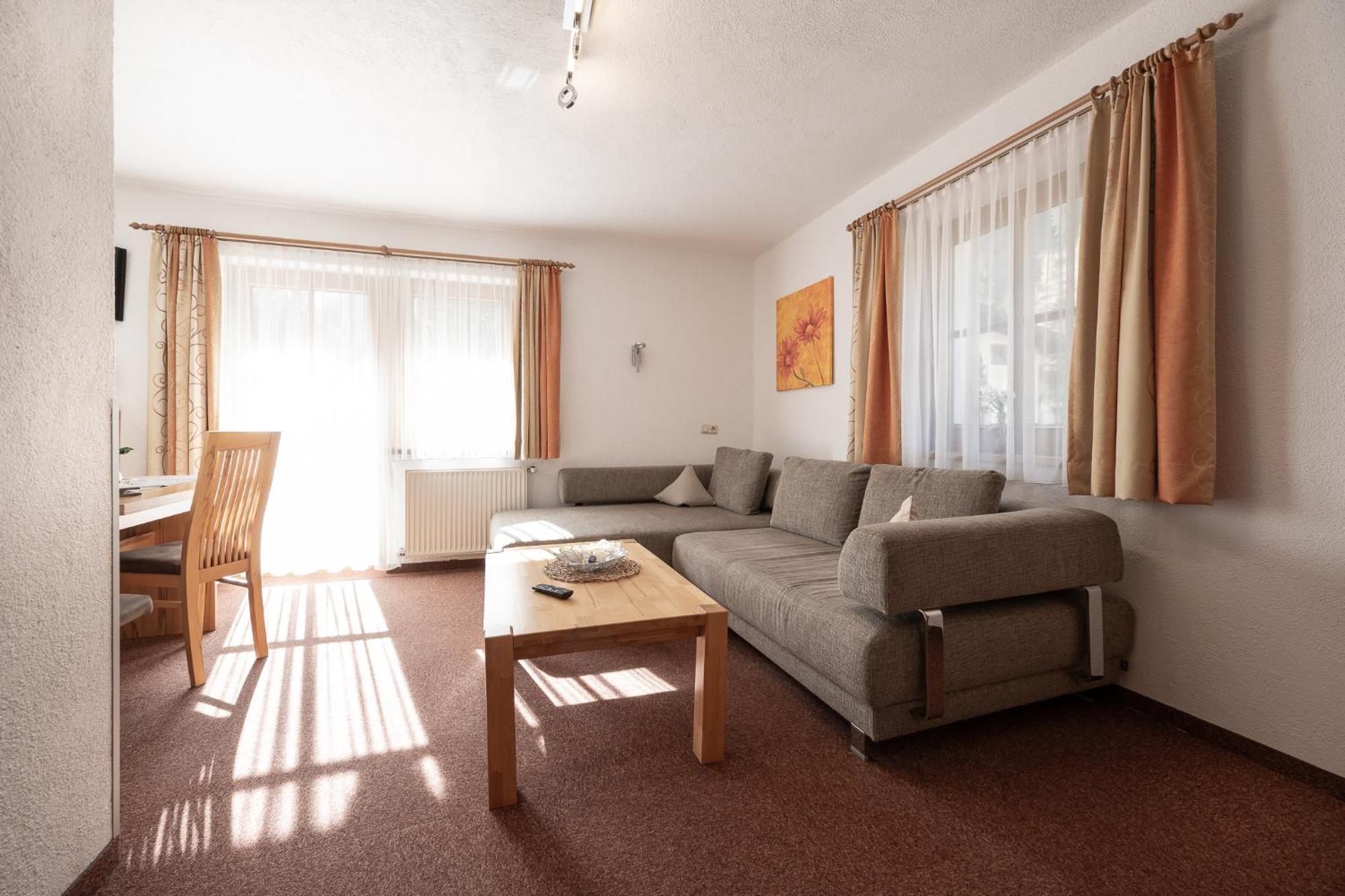 Appart Klotz Apartment