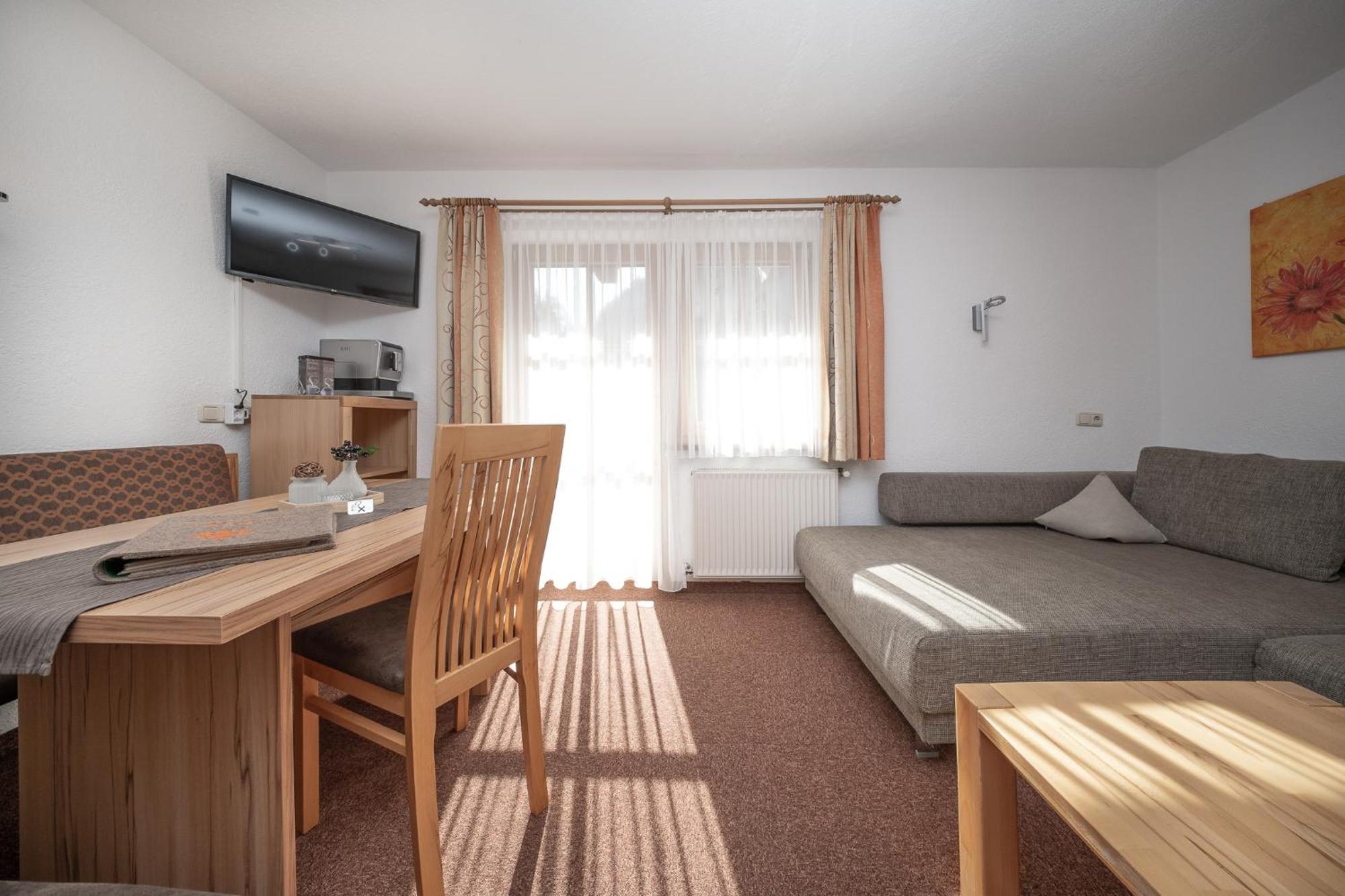 Apartment Appart Klotz