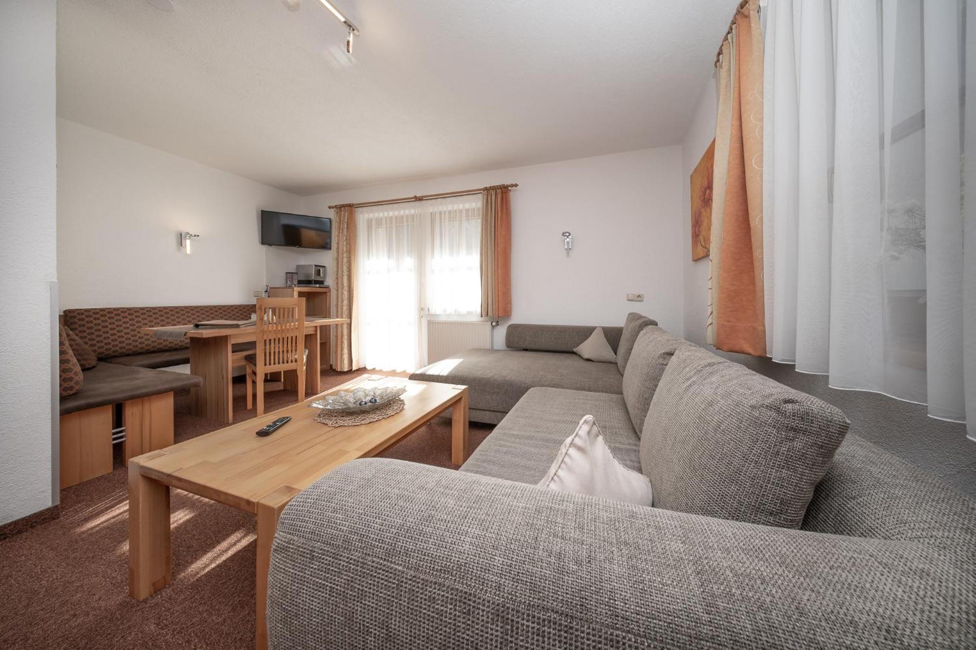 Appart Klotz Apartment *