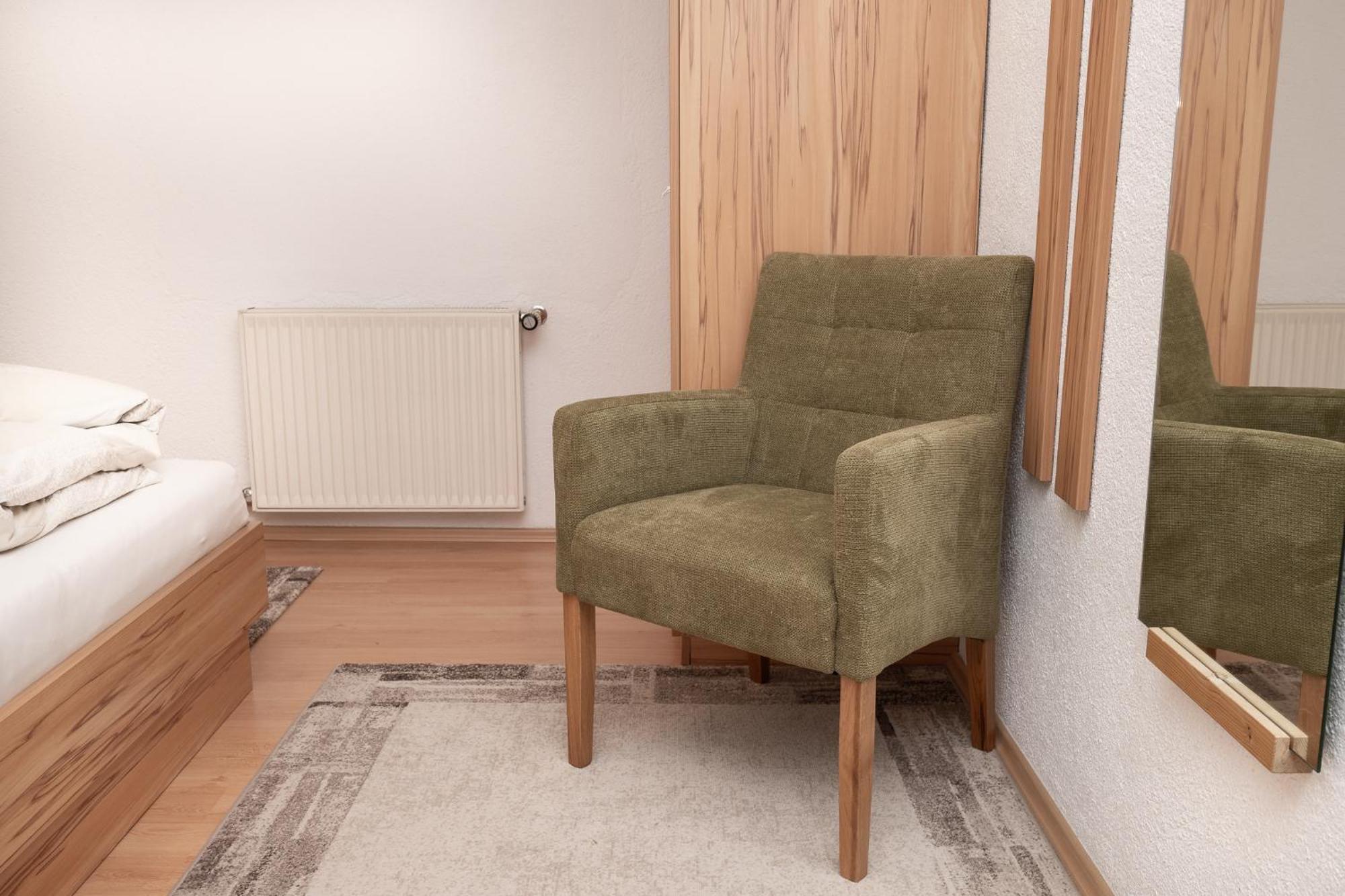 Apartment Appart Klotz *