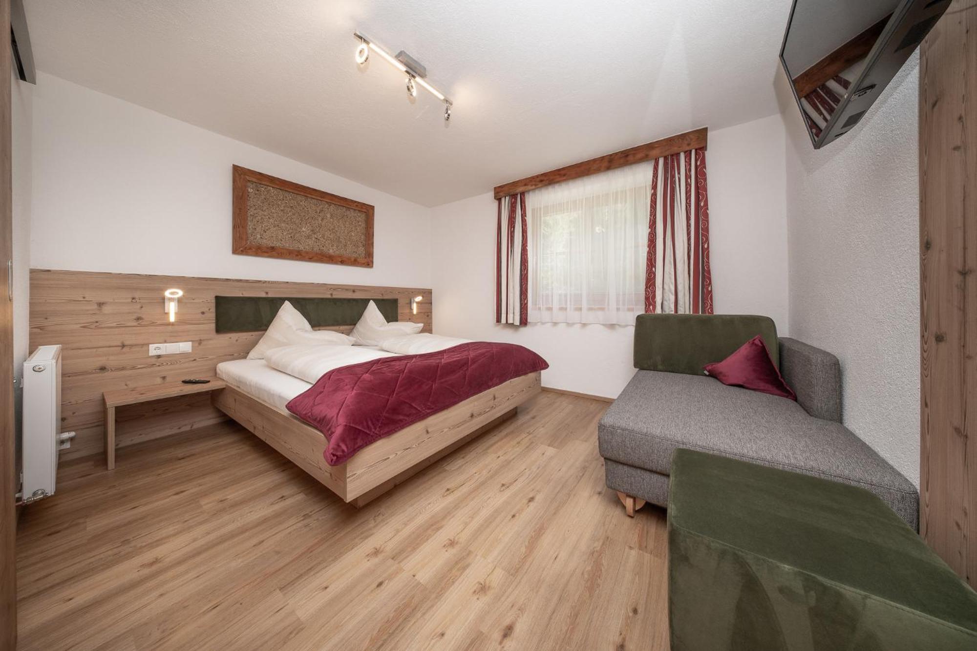 Apartment Appart Klotz *