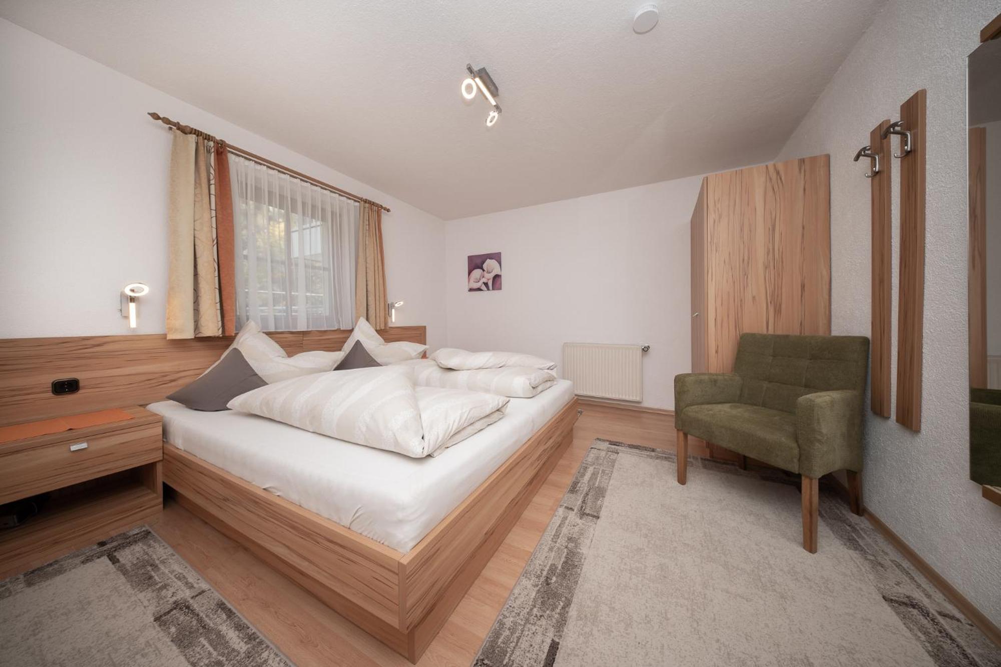 Appart Klotz Apartment
