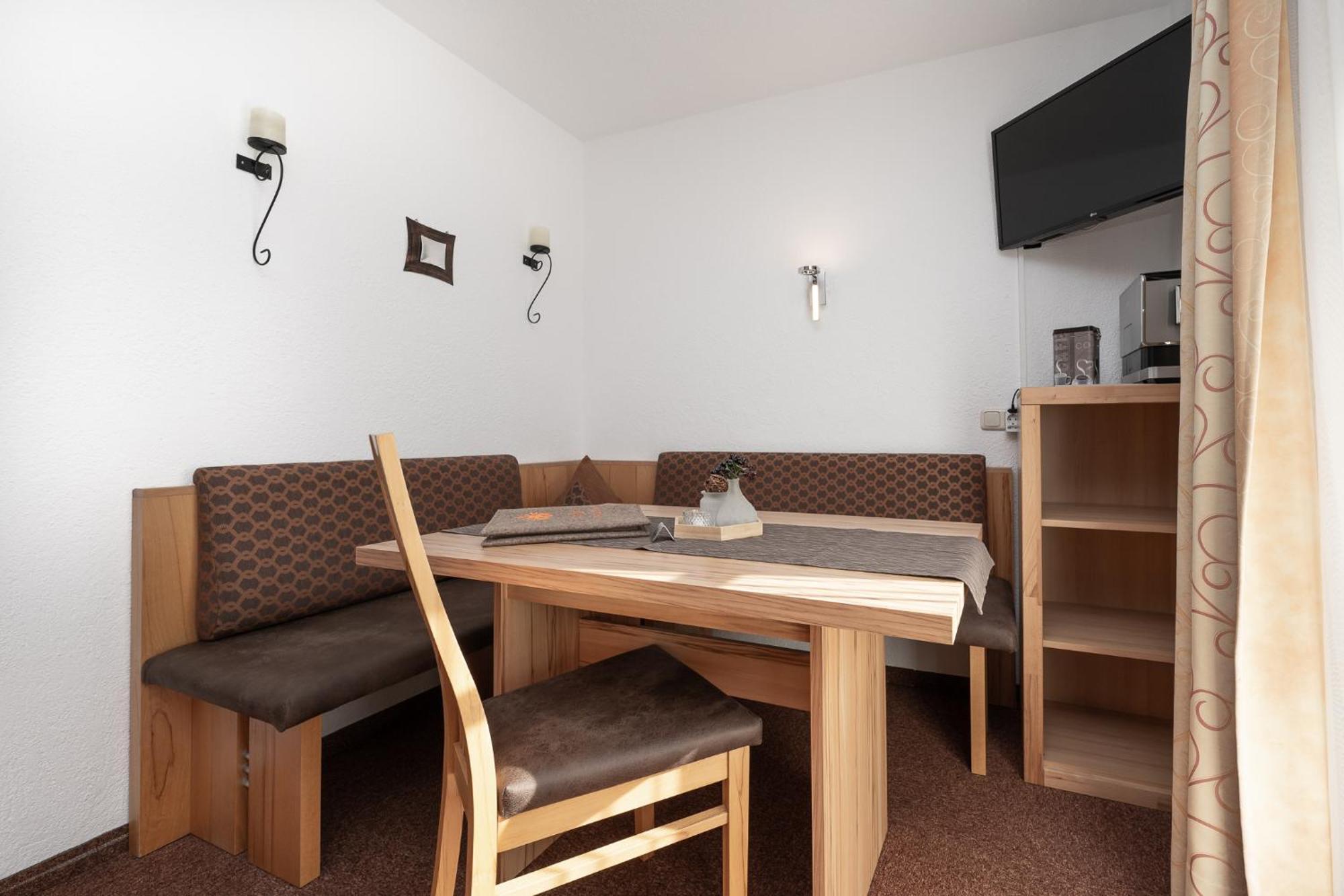 Apartment Appart Klotz *