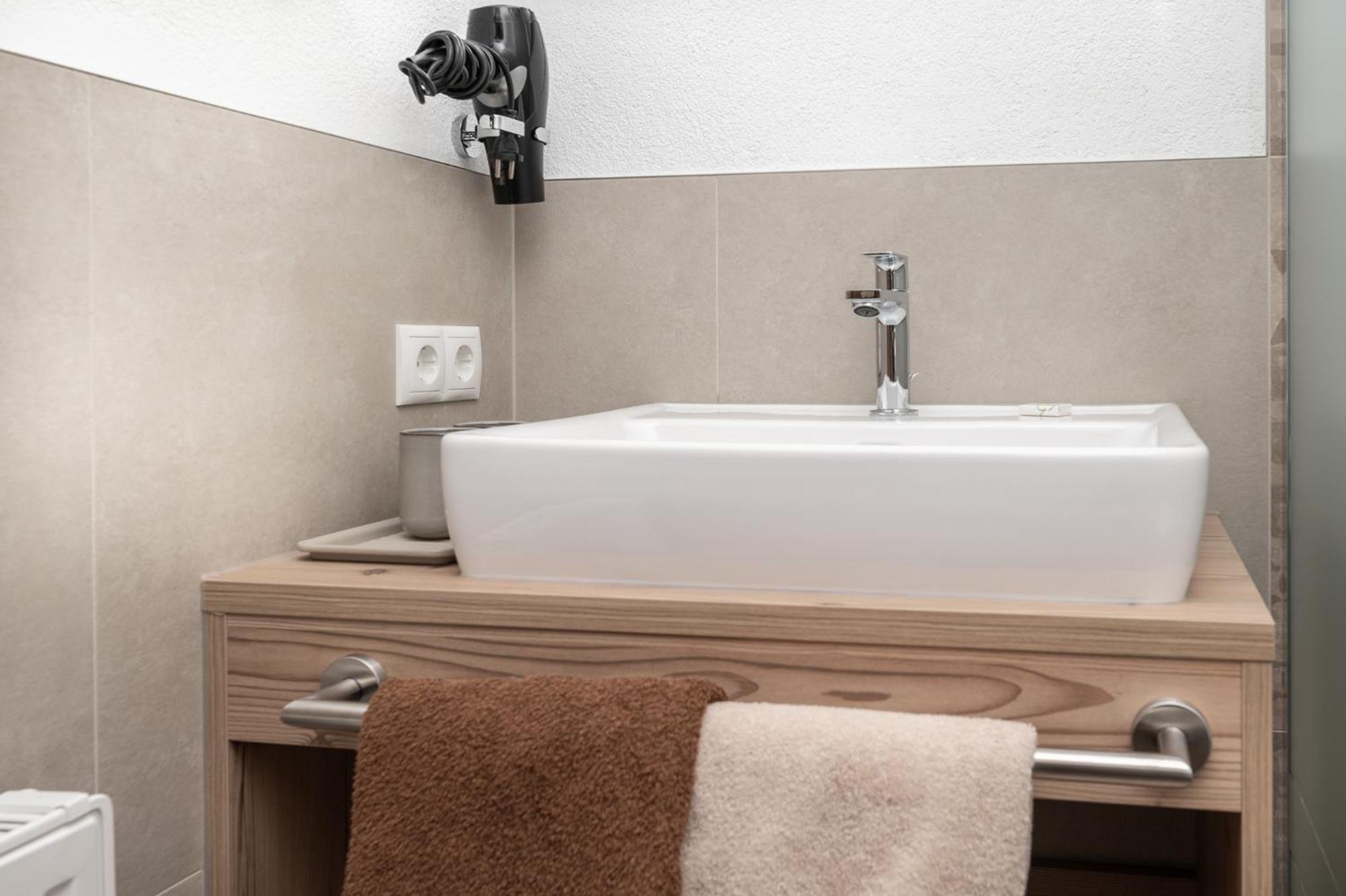 Appart Klotz Apartment *