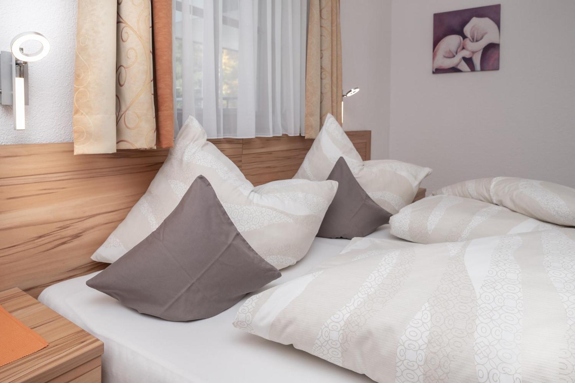 Appart Klotz Apartment Langenfeld