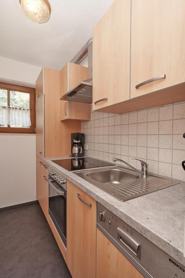 Apartment Appart Klotz